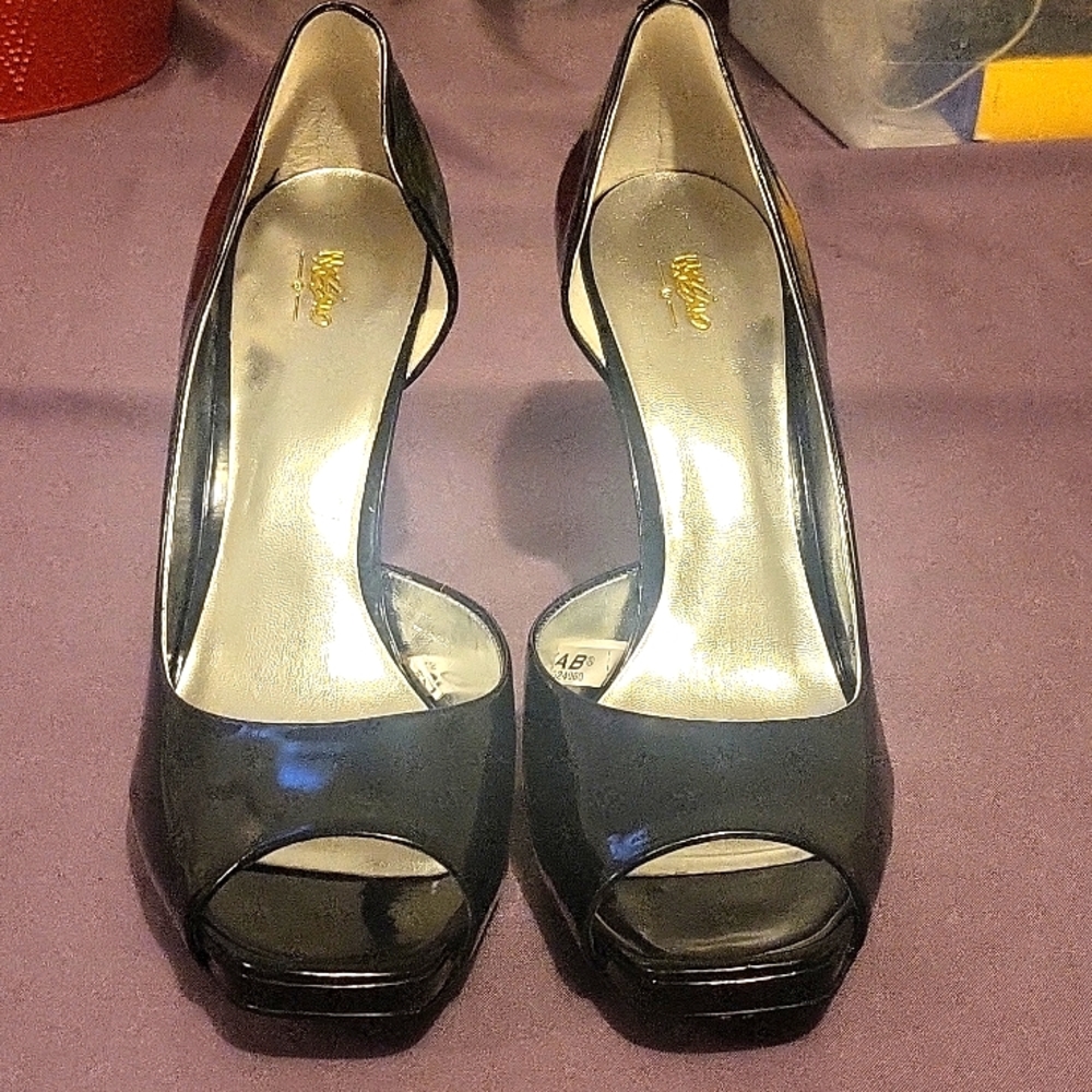 Mossimo lady heels